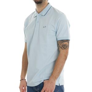 POLO SMALL STRIPE SUN68 - Mad Fashion | img vers.300x/